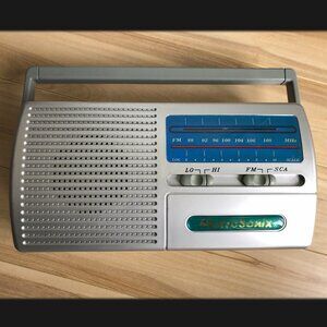 RADIOMARIA SCA RADIO RECEIVER